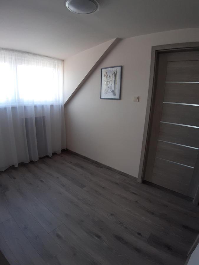 Profi Keco Apartman 巴拉顿诺尔马迪 外观 照片