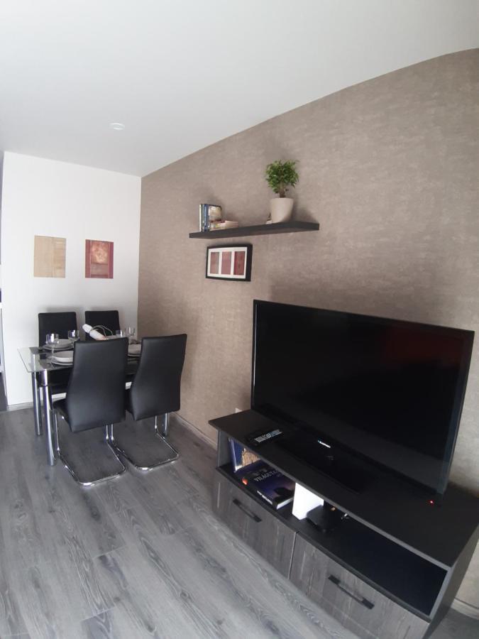 Profi Keco Apartman 巴拉顿诺尔马迪 外观 照片