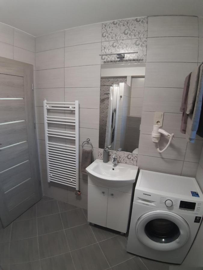 Profi Keco Apartman 巴拉顿诺尔马迪 外观 照片