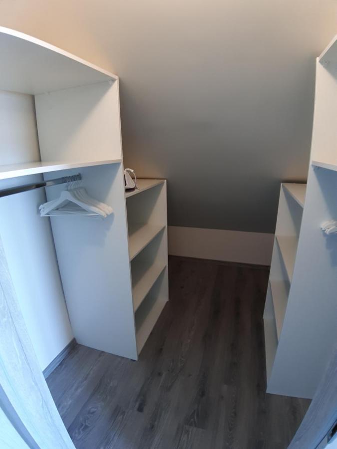 Profi Keco Apartman 巴拉顿诺尔马迪 外观 照片